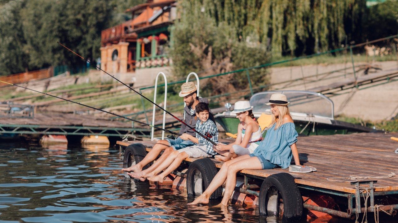 Fishing Charters and Fishing: Enjoy Outdoor By The Shore of Port Albert