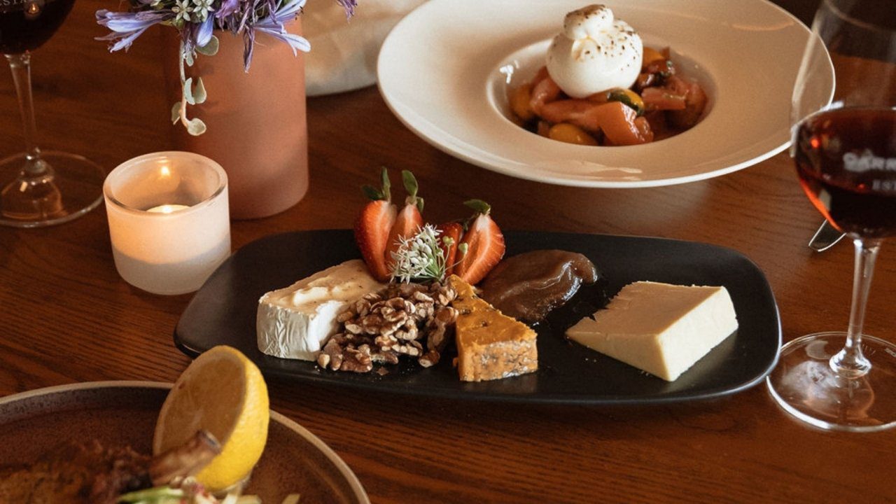 Best Family-Friendly Places to Eat in Gippsland: Carrajung Estate